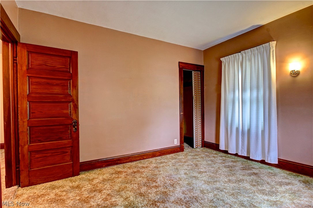 W J Lang Denison Ave - Residential