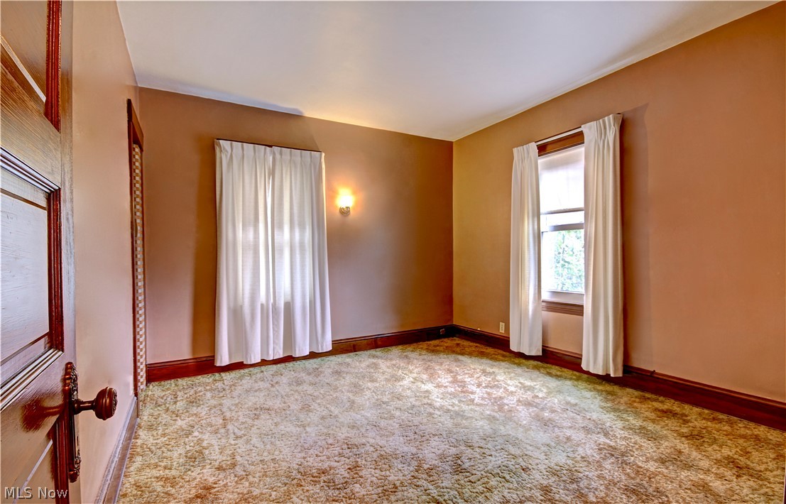 W J Lang Denison Ave - Residential