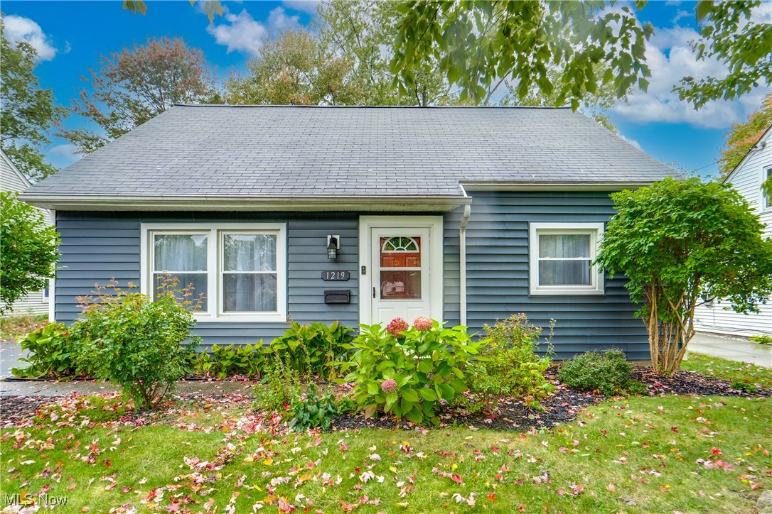 Heslop Morning View - Residential