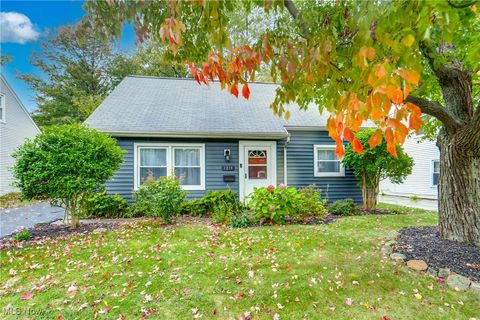 1219 Curtis Avenue, Cuyahoga Falls, OH 44221 - #: 5166718