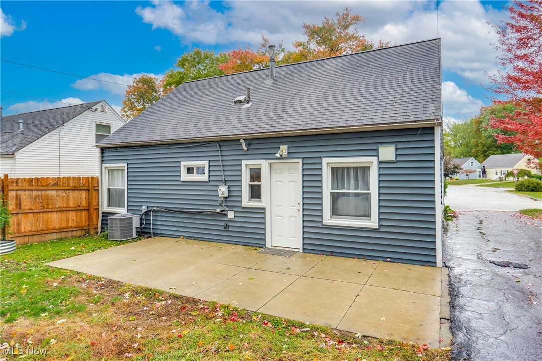 Heslop Morning View - Residential