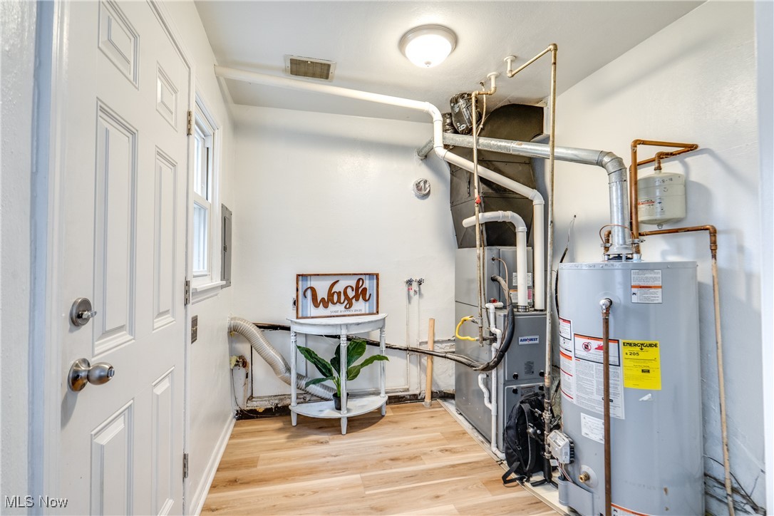 Heslop Morning View - Residential