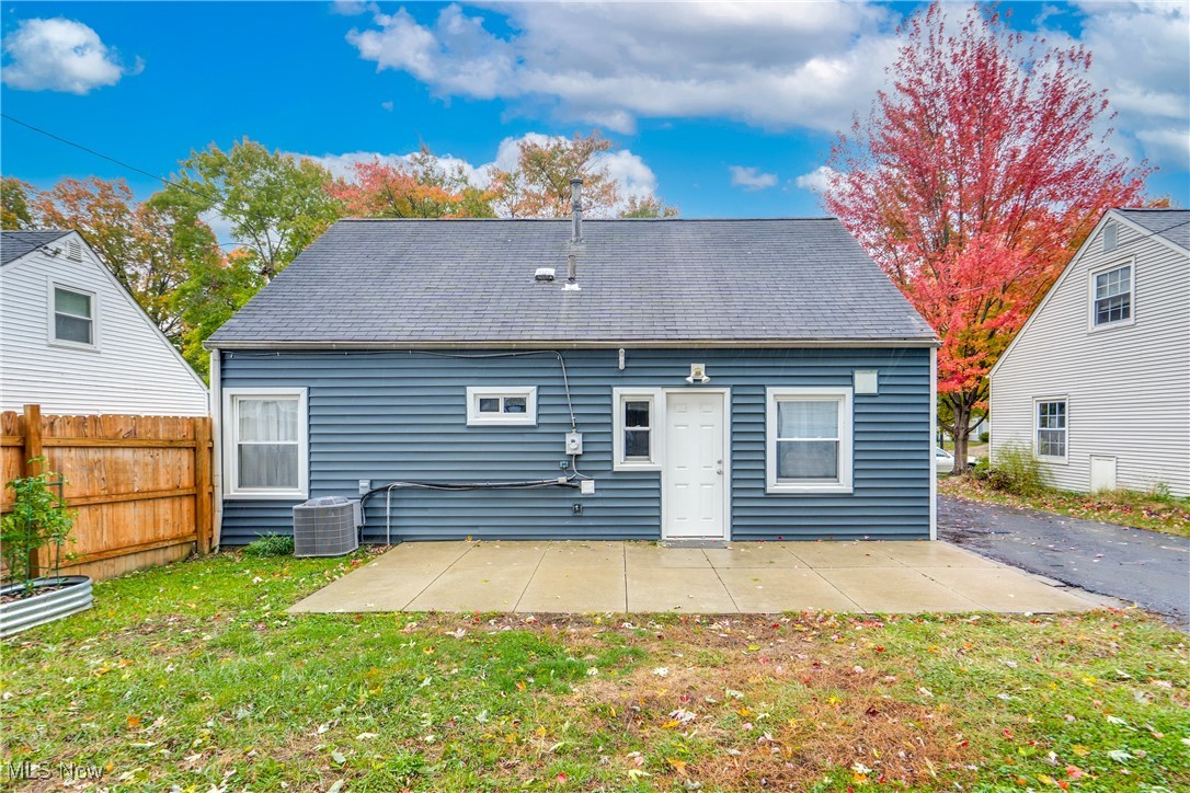 Heslop Morning View - Residential