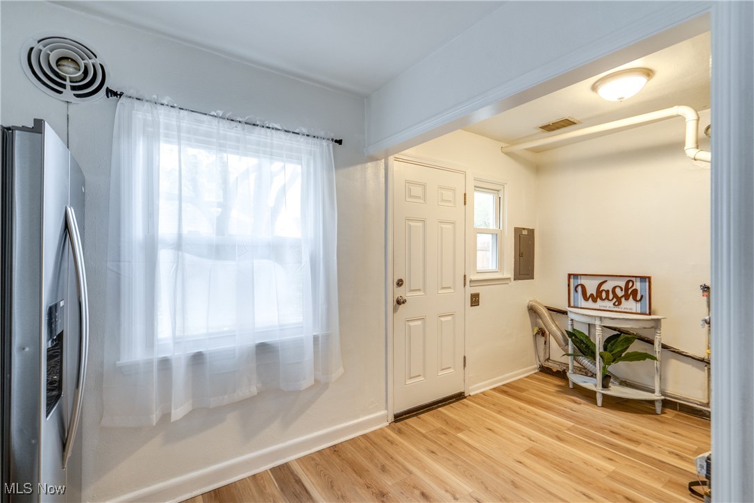 Heslop Morning View - Residential