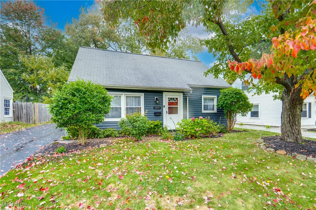 Heslop Morning View - Residential
