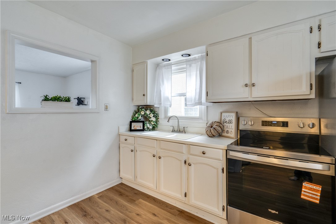 Heslop Morning View - Residential