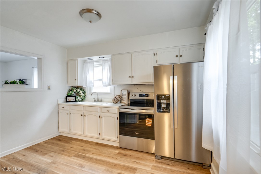 Heslop Morning View - Residential