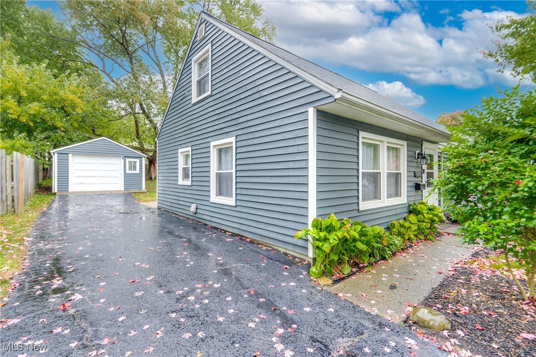 Heslop Morning View - Residential