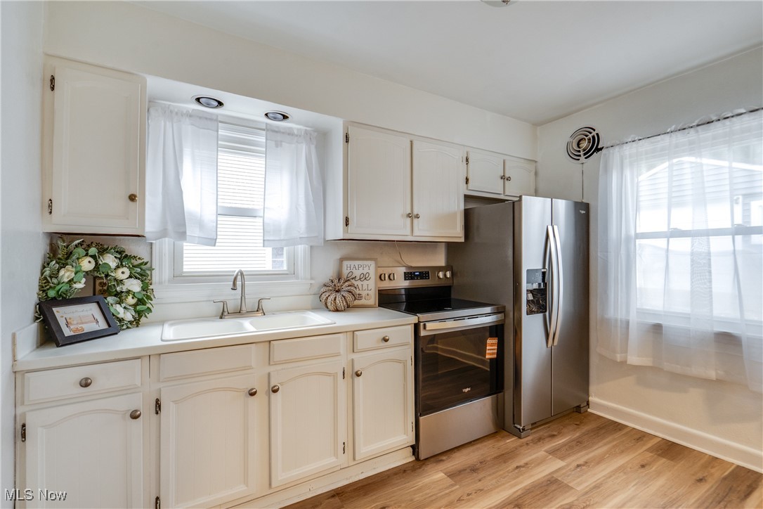 Heslop Morning View - Residential