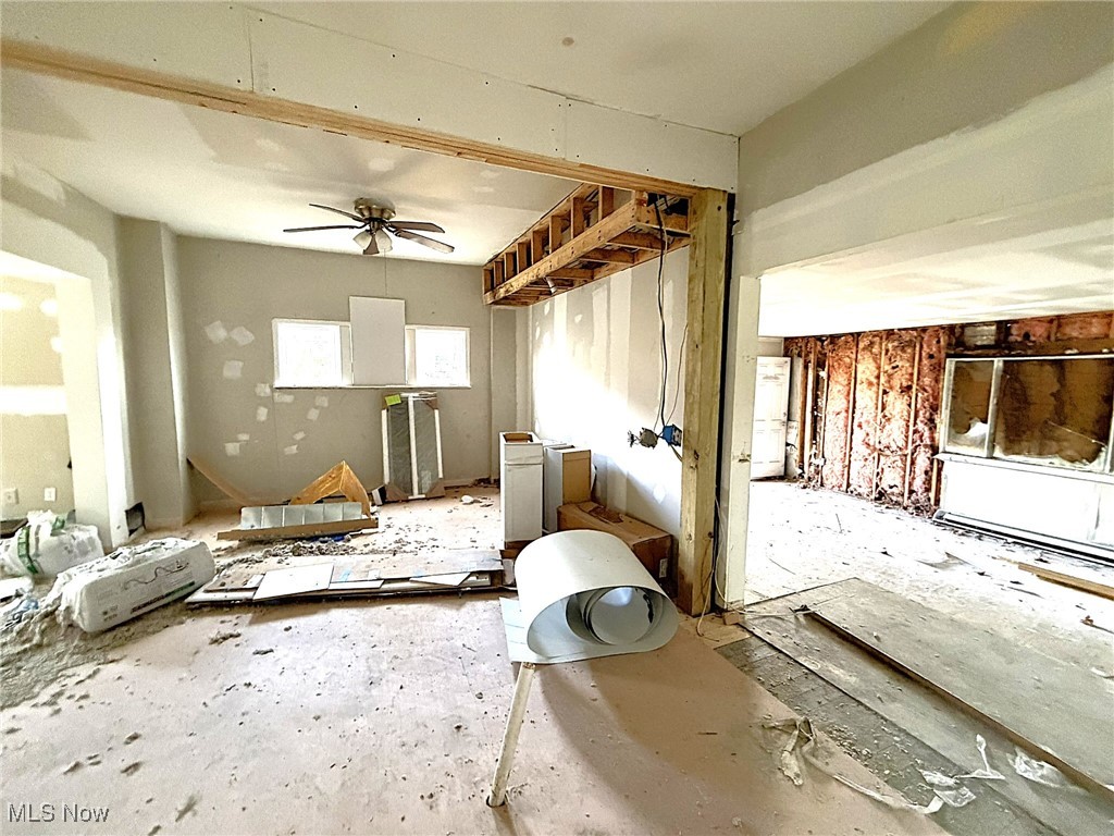 Park Add - Residential