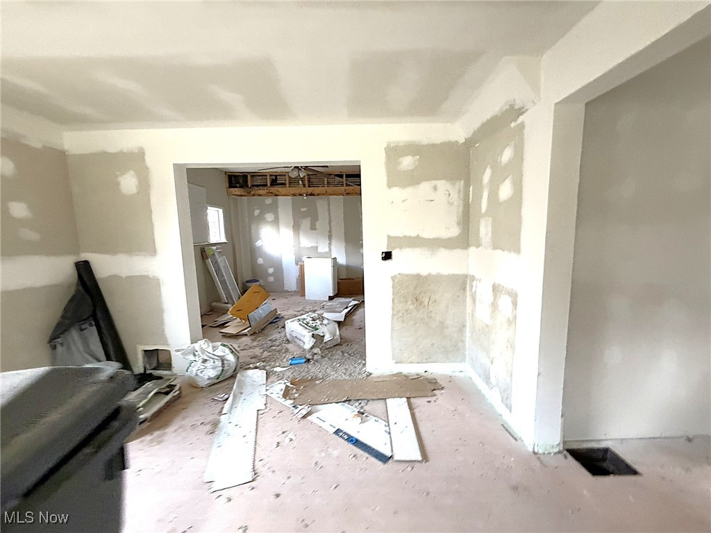 Park Add - Residential