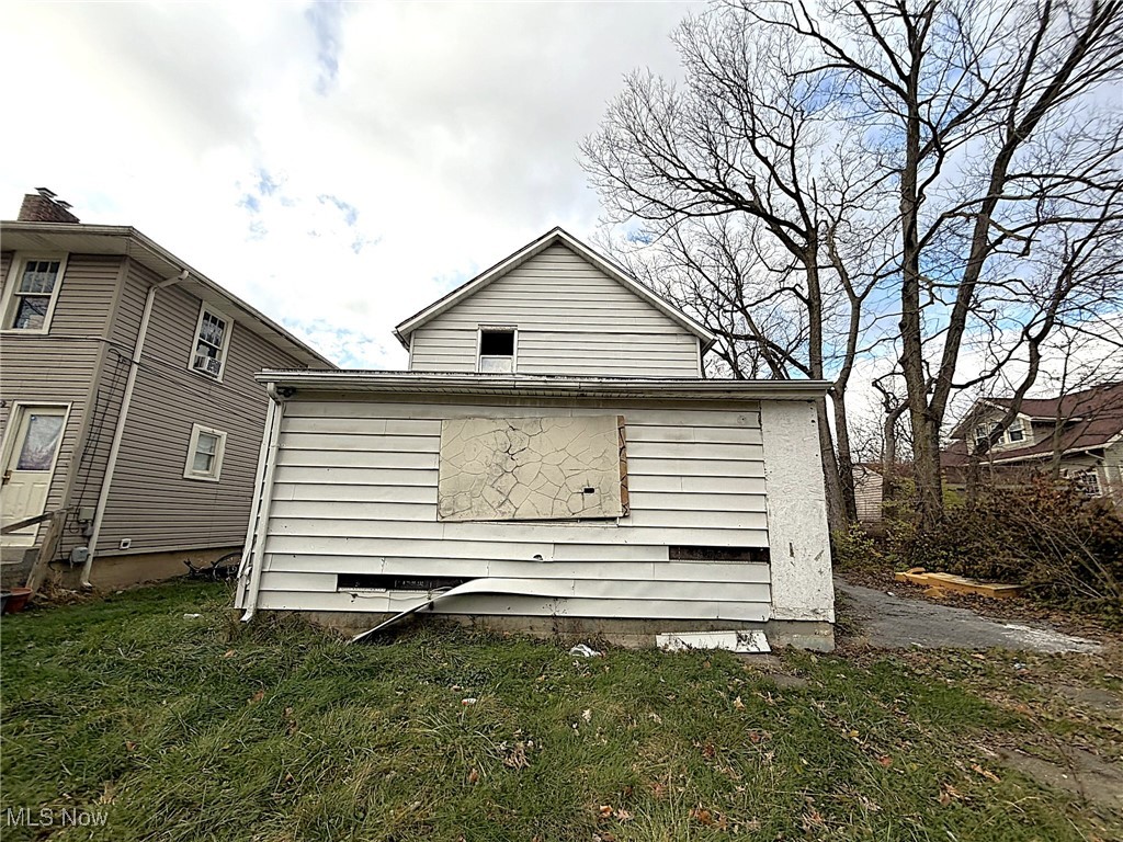 Park Add - Residential