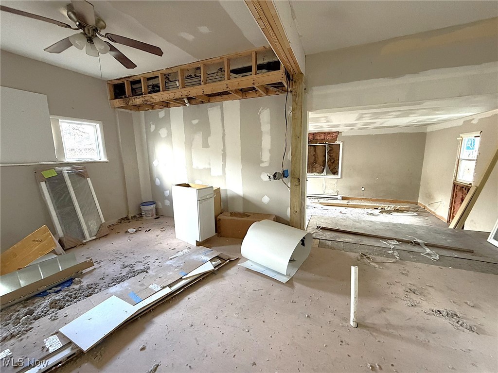 Park Add - Residential