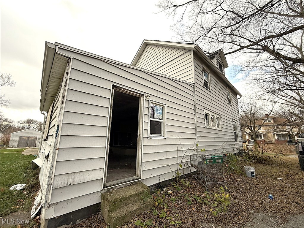 Park Add - Residential