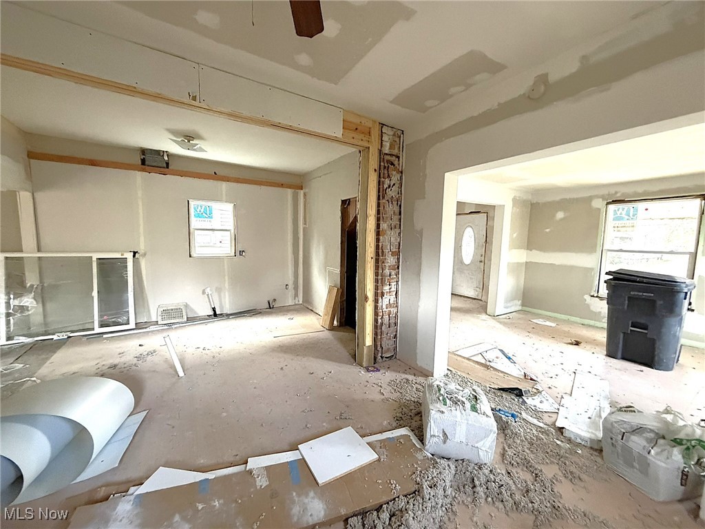 Park Add - Residential