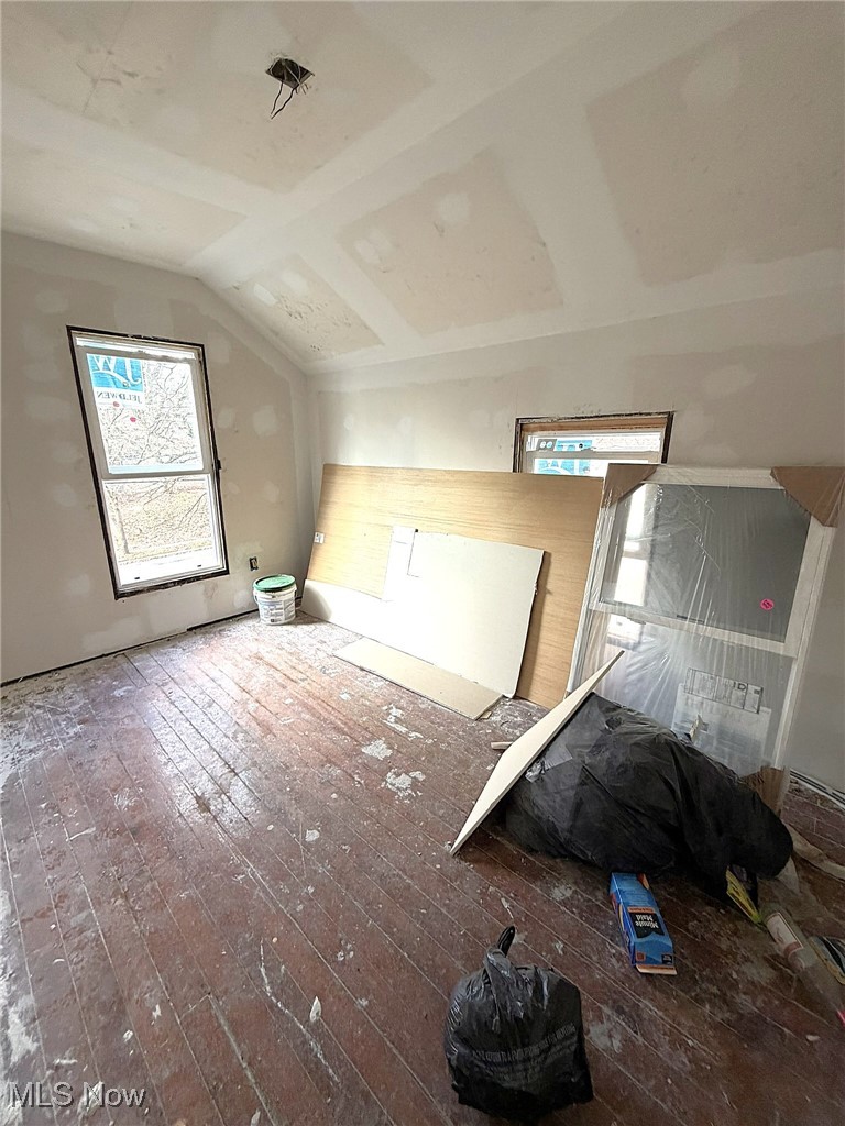 Park Add - Residential