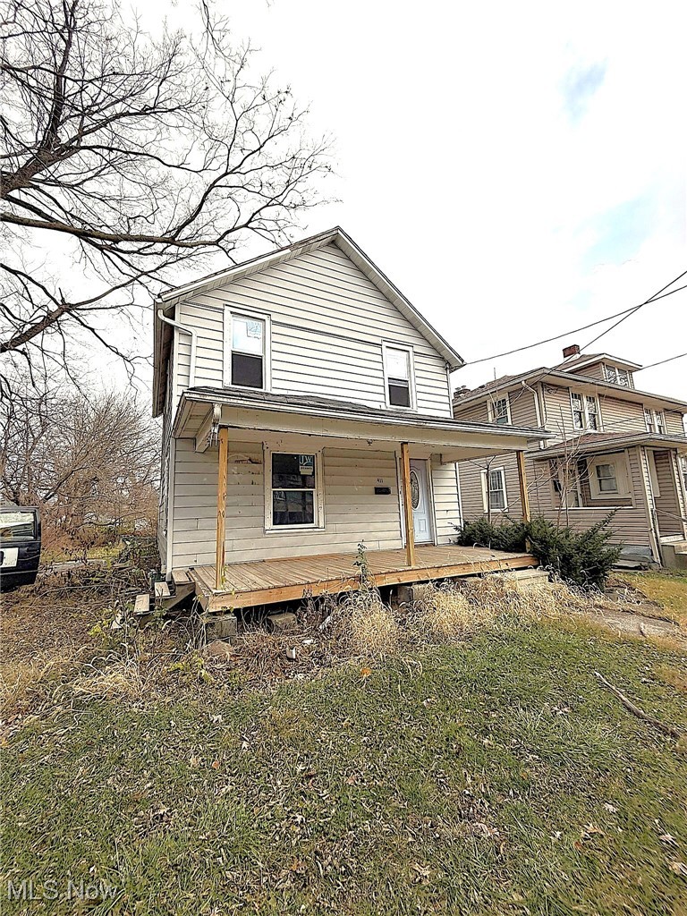 Park Add - Residential