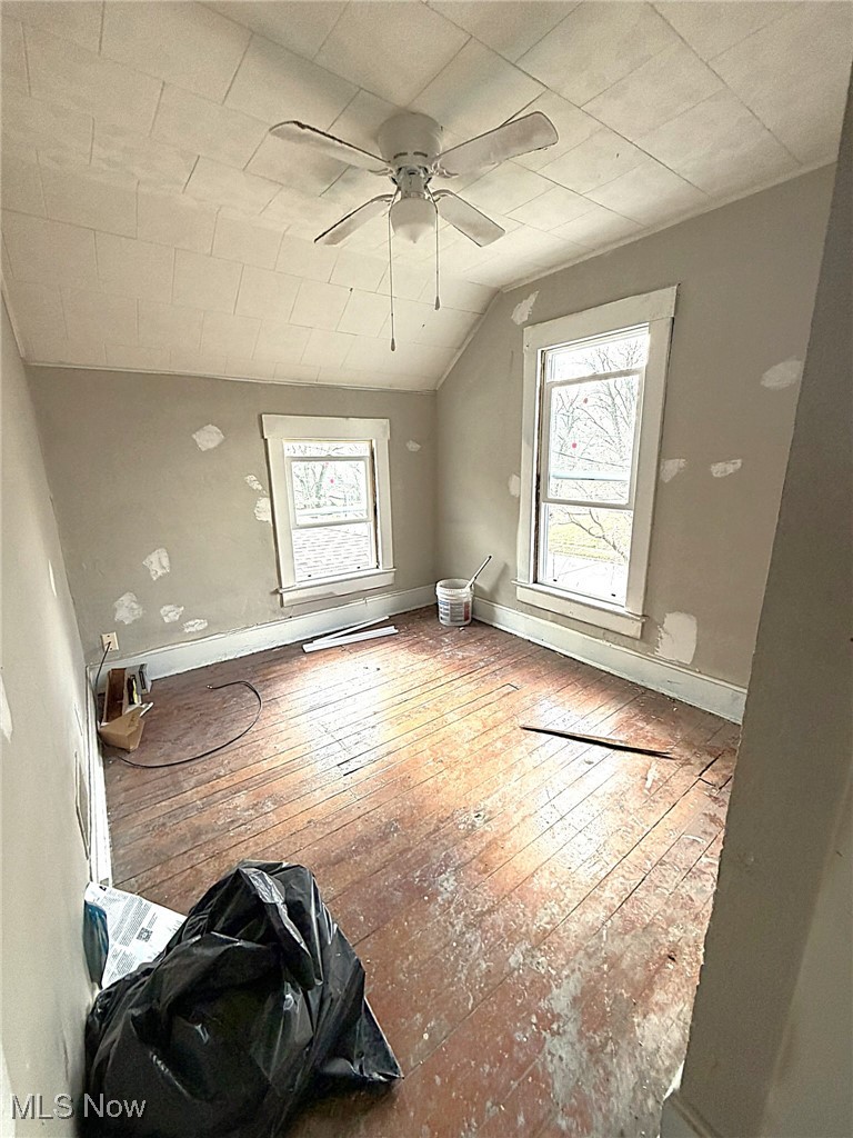 Park Add - Residential