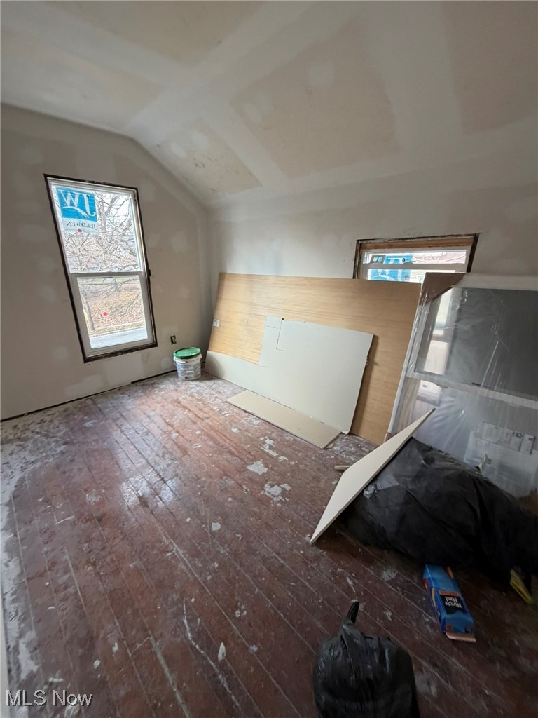 Park Add - Residential