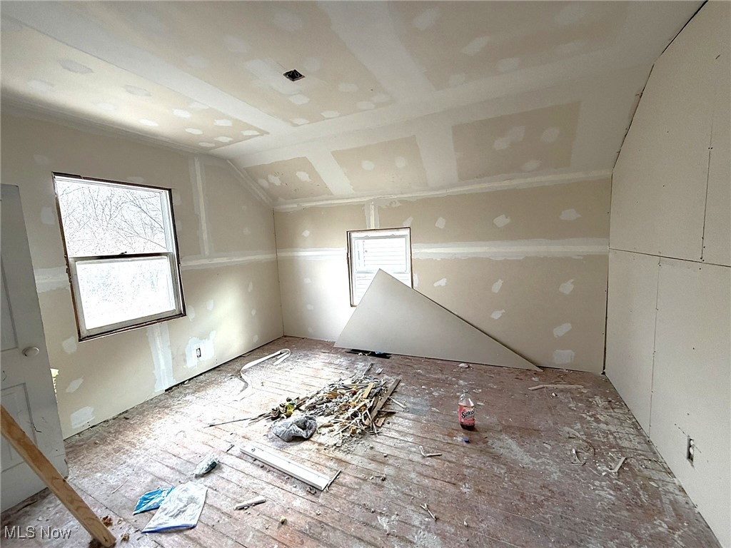 Park Add - Residential