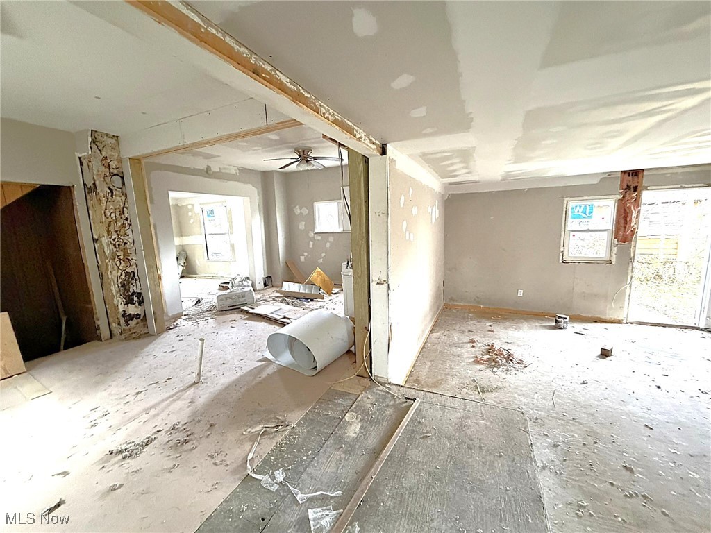 Park Add - Residential