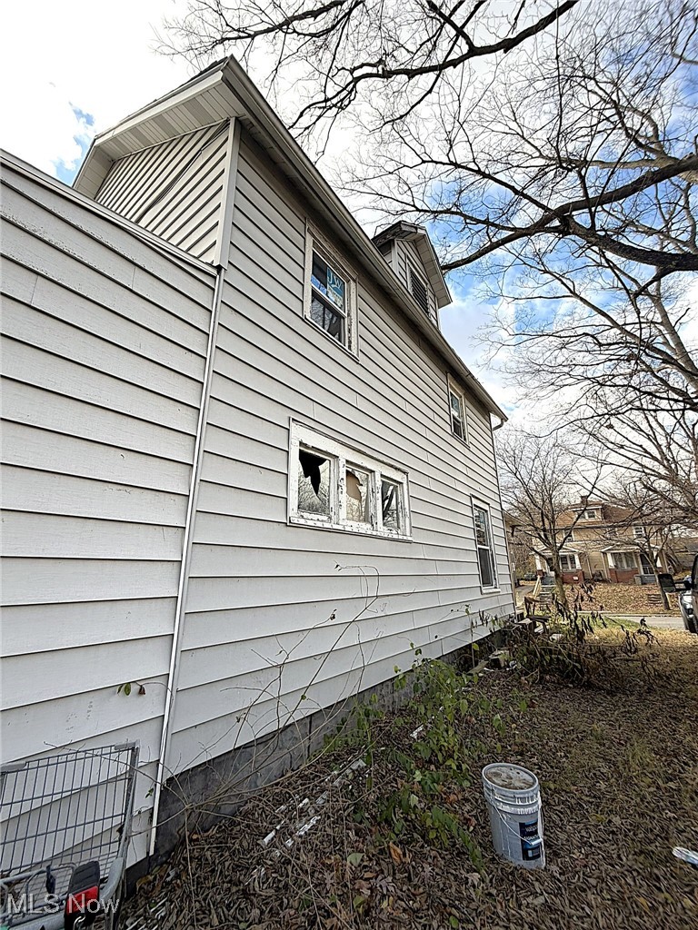 Park Add - Residential