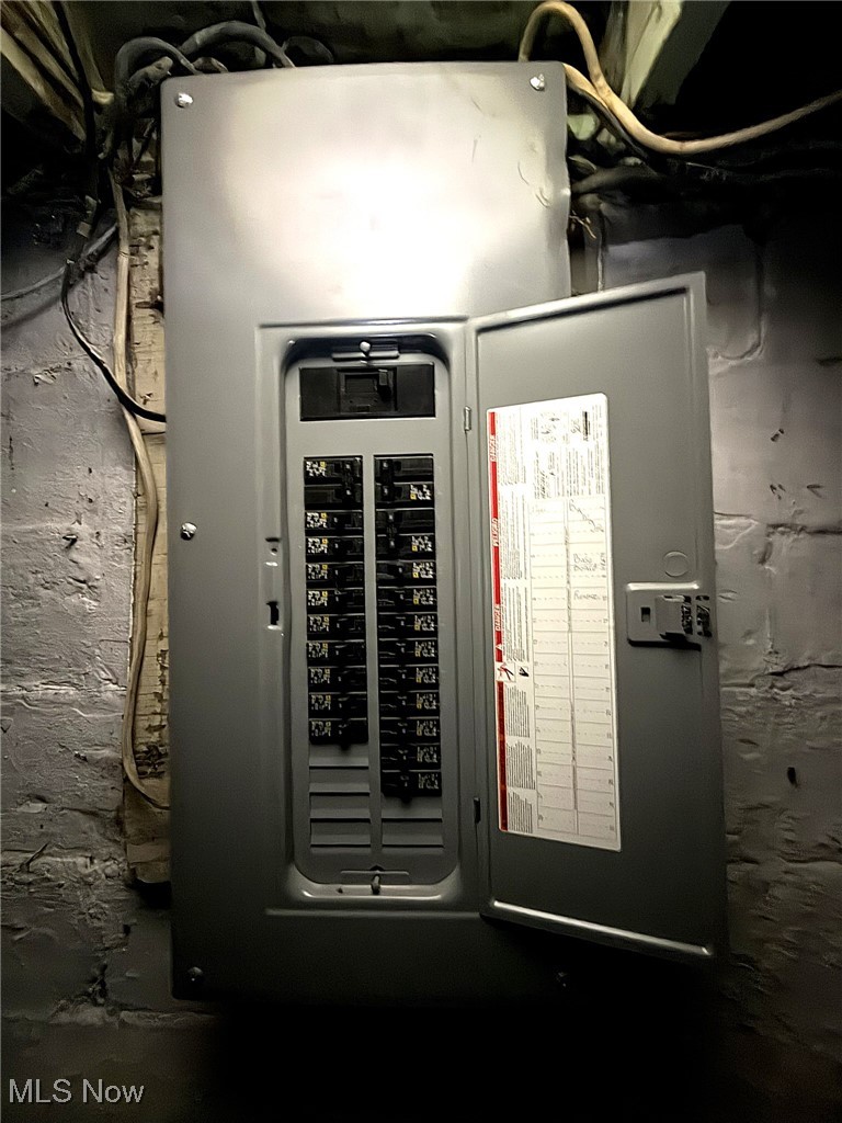 Park Add - Residential