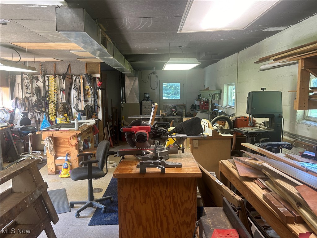 Goodrich Surv - Residential