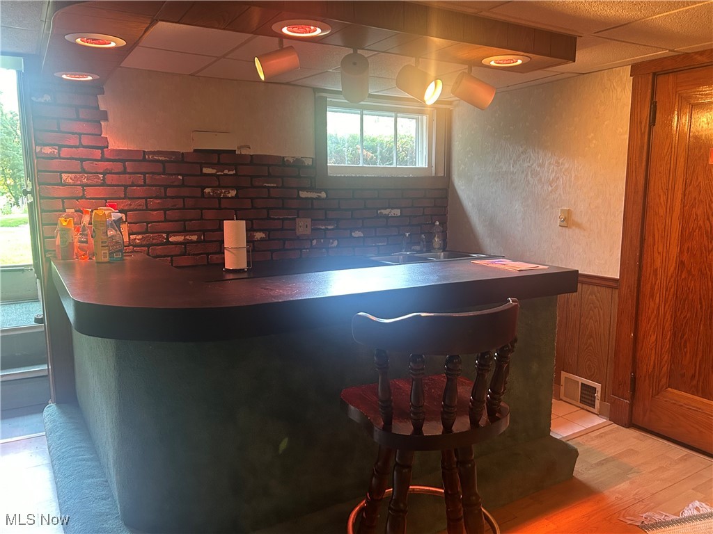 Goodrich Surv - Residential