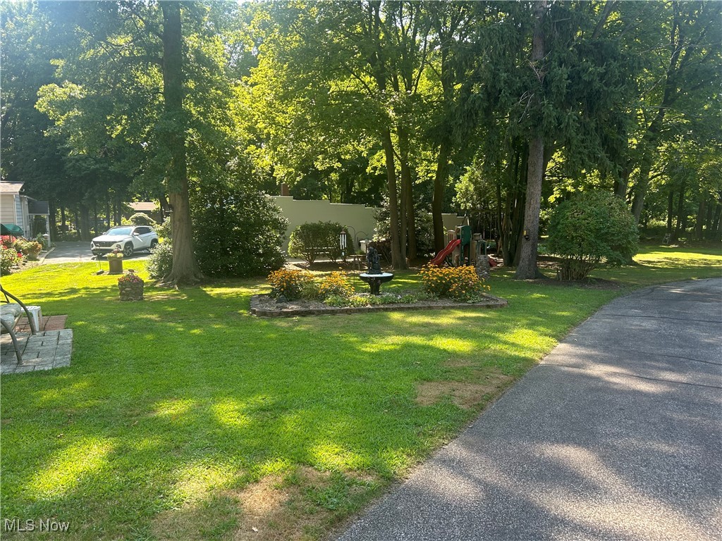 Goodrich Surv - Residential