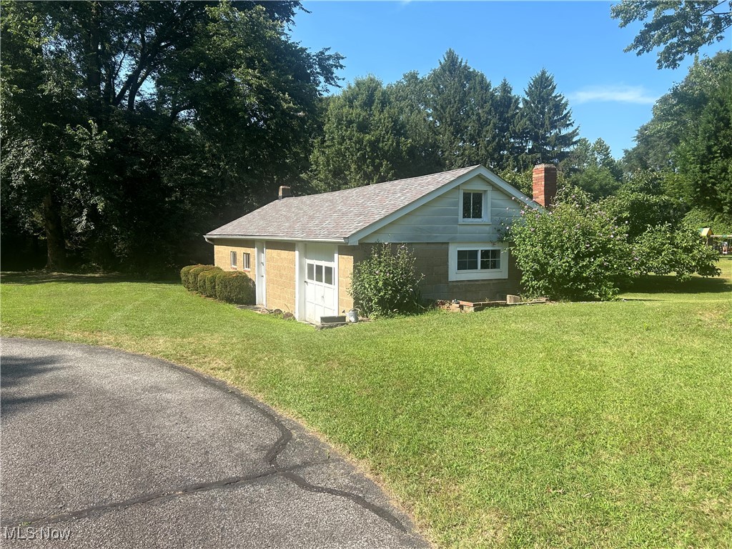 Goodrich Surv - Residential