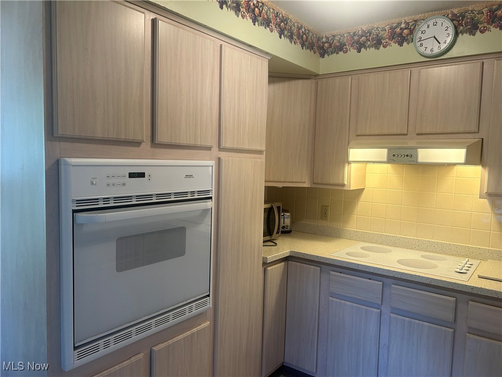 Goodrich Surv - Residential