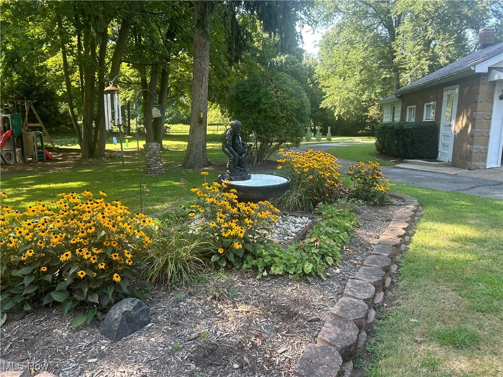 Goodrich Surv - Residential