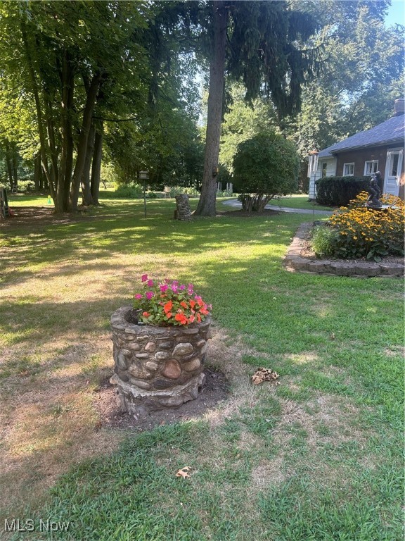 Goodrich Surv - Residential