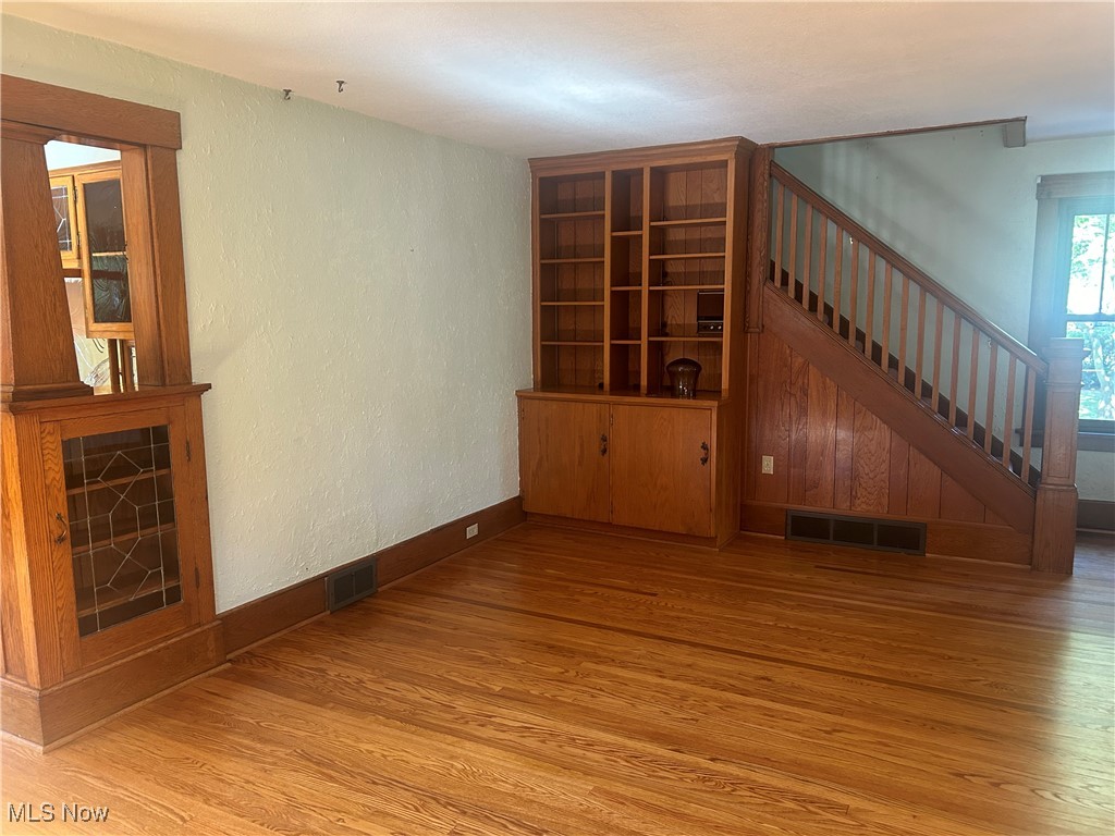 Goodrich Surv - Residential