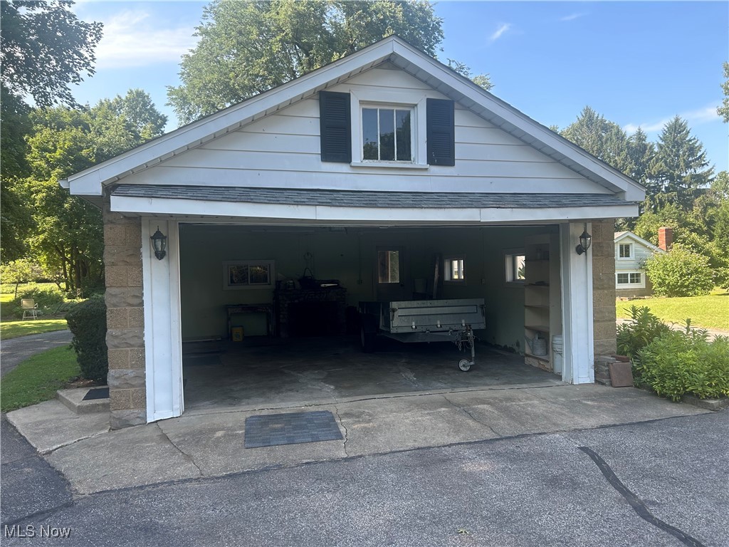 Goodrich Surv - Residential