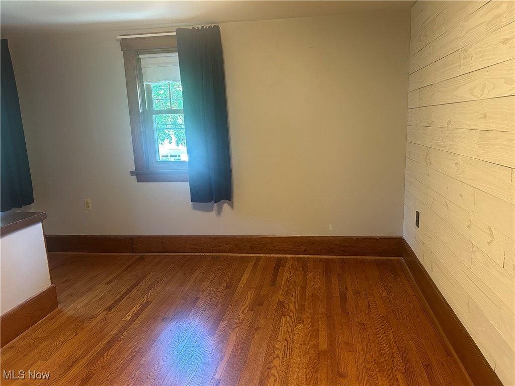 Goodrich Surv - Residential