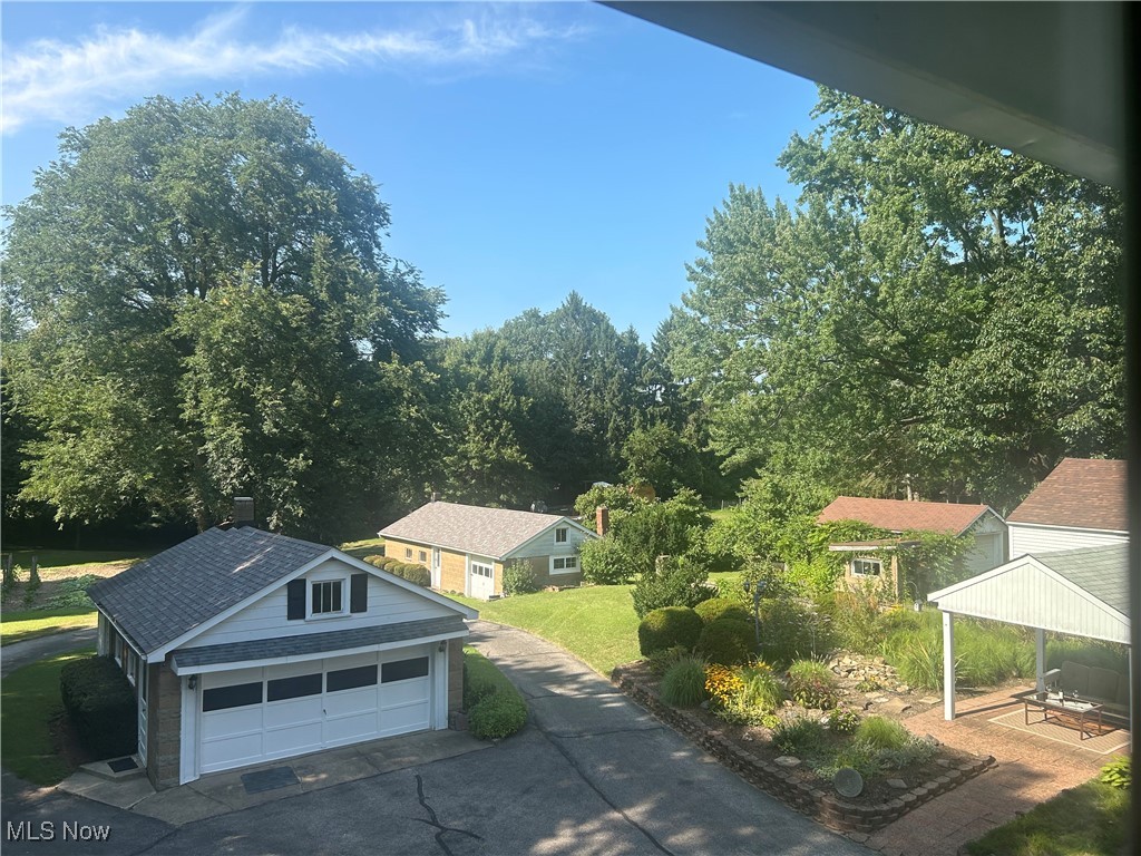 Goodrich Surv - Residential