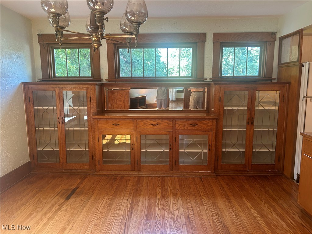 Goodrich Surv - Residential