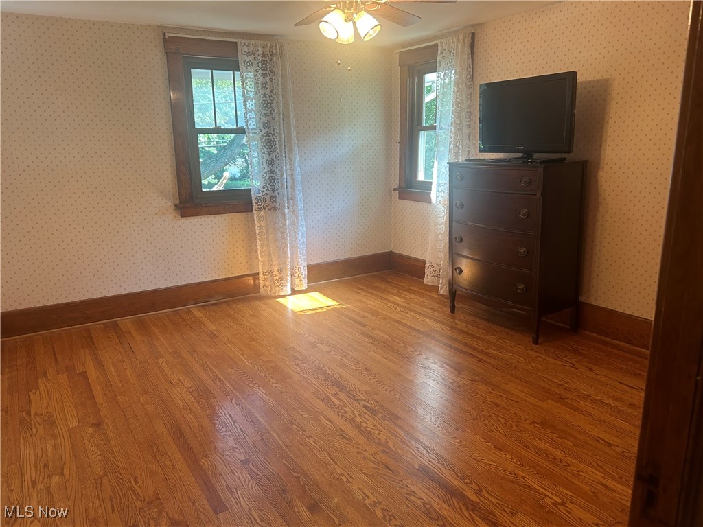 Goodrich Surv - Residential