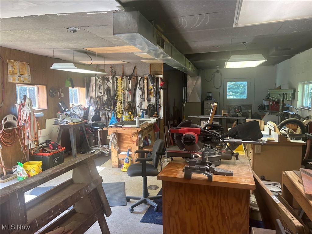 Goodrich Surv - Residential