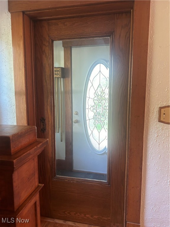 Goodrich Surv - Residential