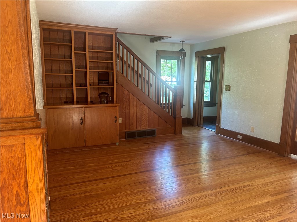 Goodrich Surv - Residential