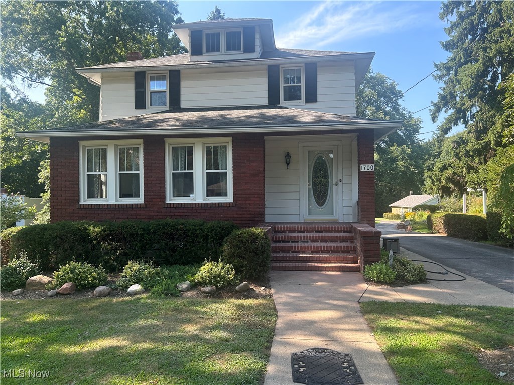 Goodrich Surv - Residential