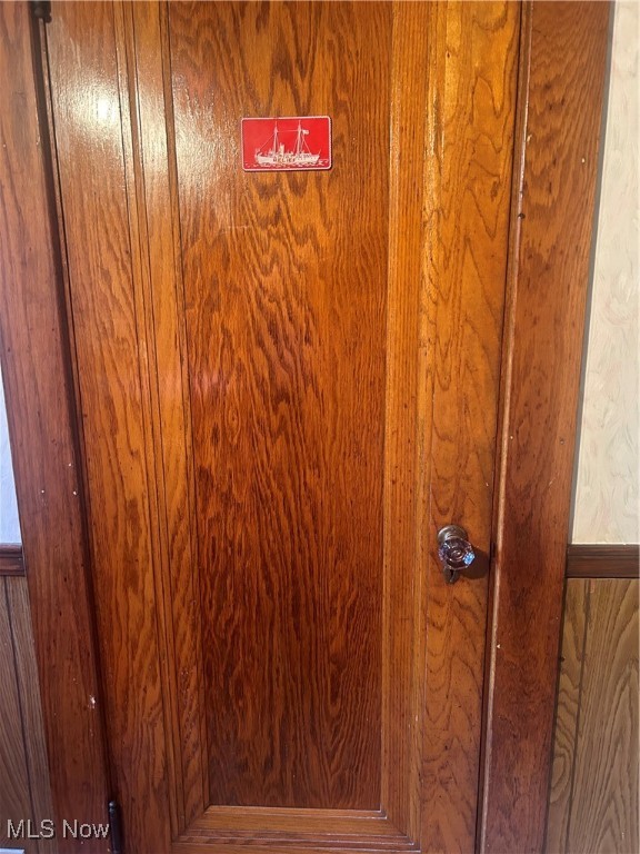 Goodrich Surv - Residential