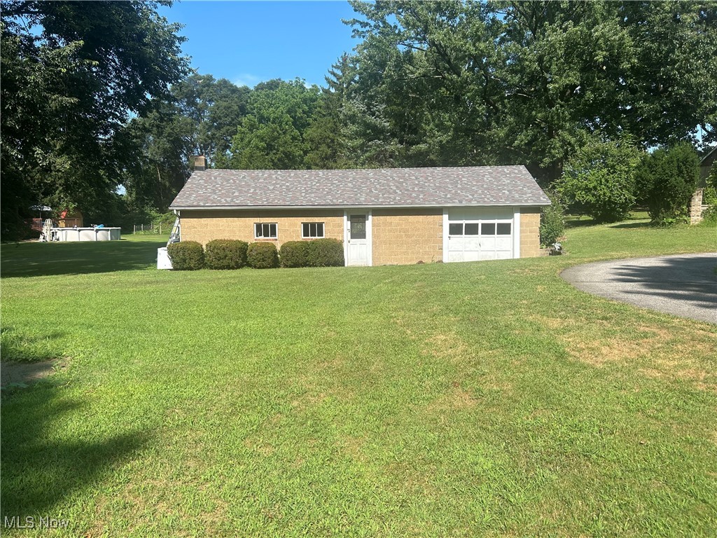 Goodrich Surv - Residential