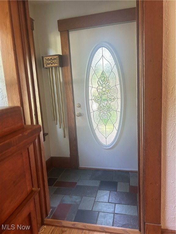 Goodrich Surv - Residential