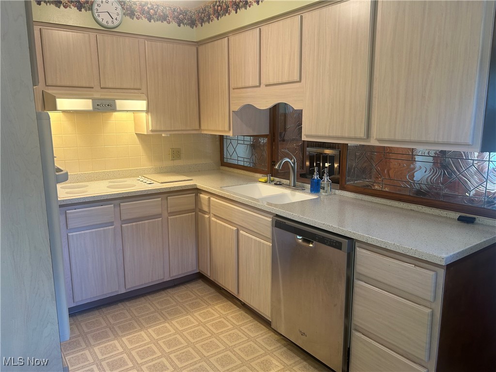 Goodrich Surv - Residential