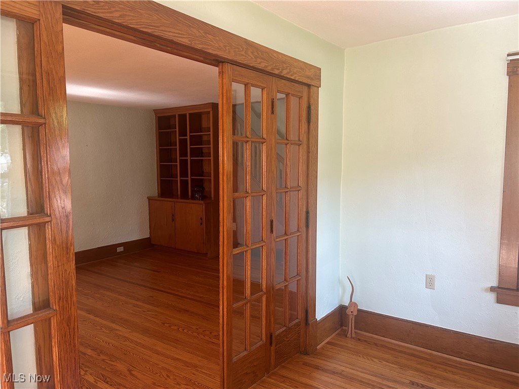 Goodrich Surv - Residential