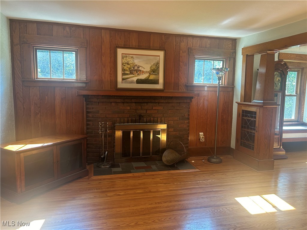 Goodrich Surv - Residential